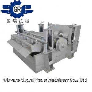 振動篩造紙機械設備 各種型號 紙漿篩選機器